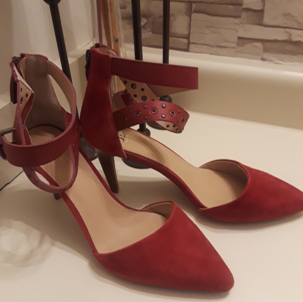 Joe's Women Shoes